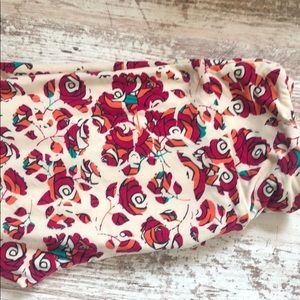 Lularoe OS Leggings